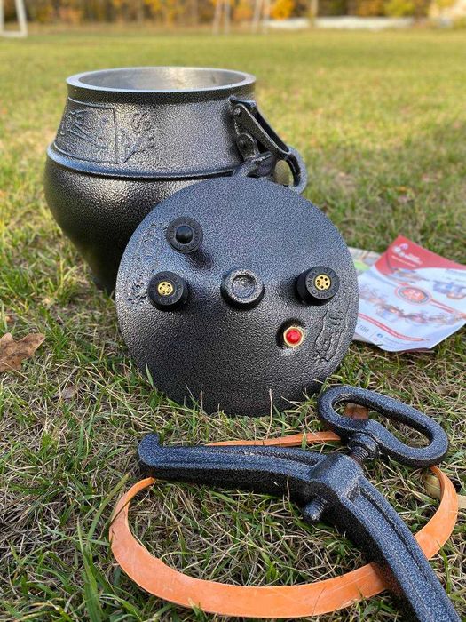 Оригинал! Афганский казан Rashko Baba