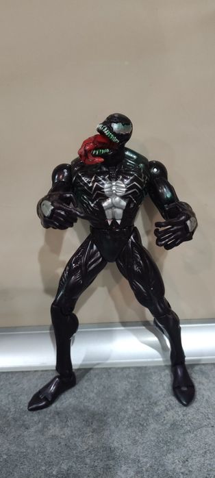 Figurka Marvel Venom