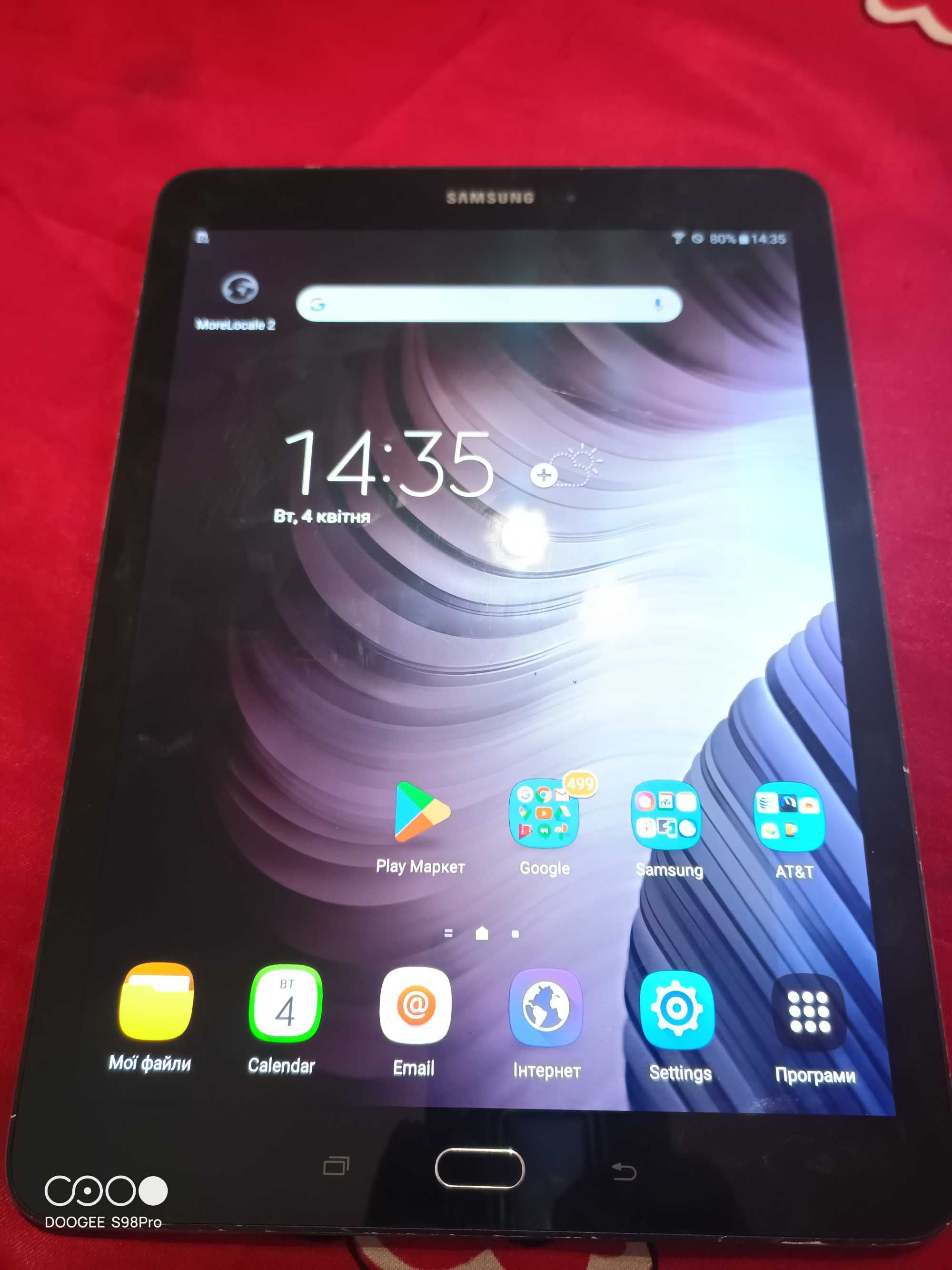 Планшет Samsung Galaxy Tab S2 9,7 3/32 gb