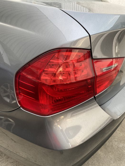 Bmw 320d  para pecas