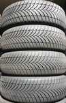 Opony wielosezonowe 215/65 R 16 102 V Zima Ceat 4season Drive lato