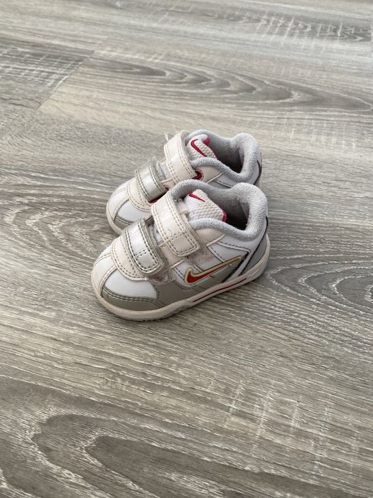 Ténis Nike Branco