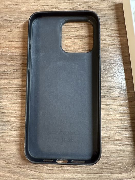 Оригінальний чехол на Iphone 15 pro Max