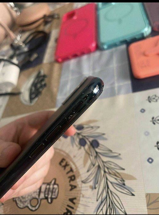 Vendo iPhone 11 pro Max