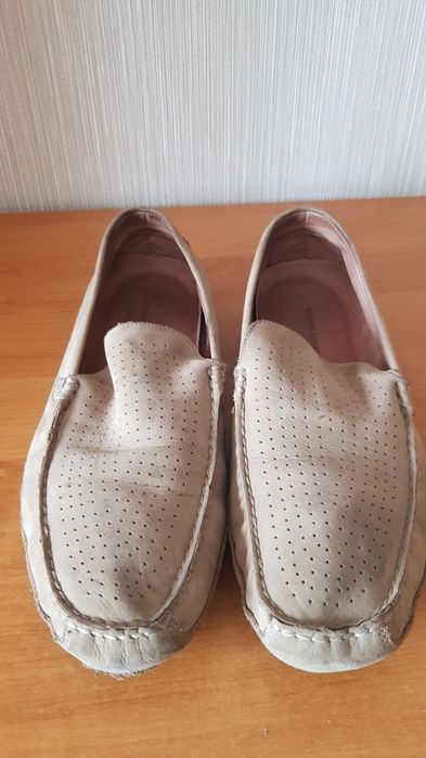 Мокасини, 46 розмір Banana Republic