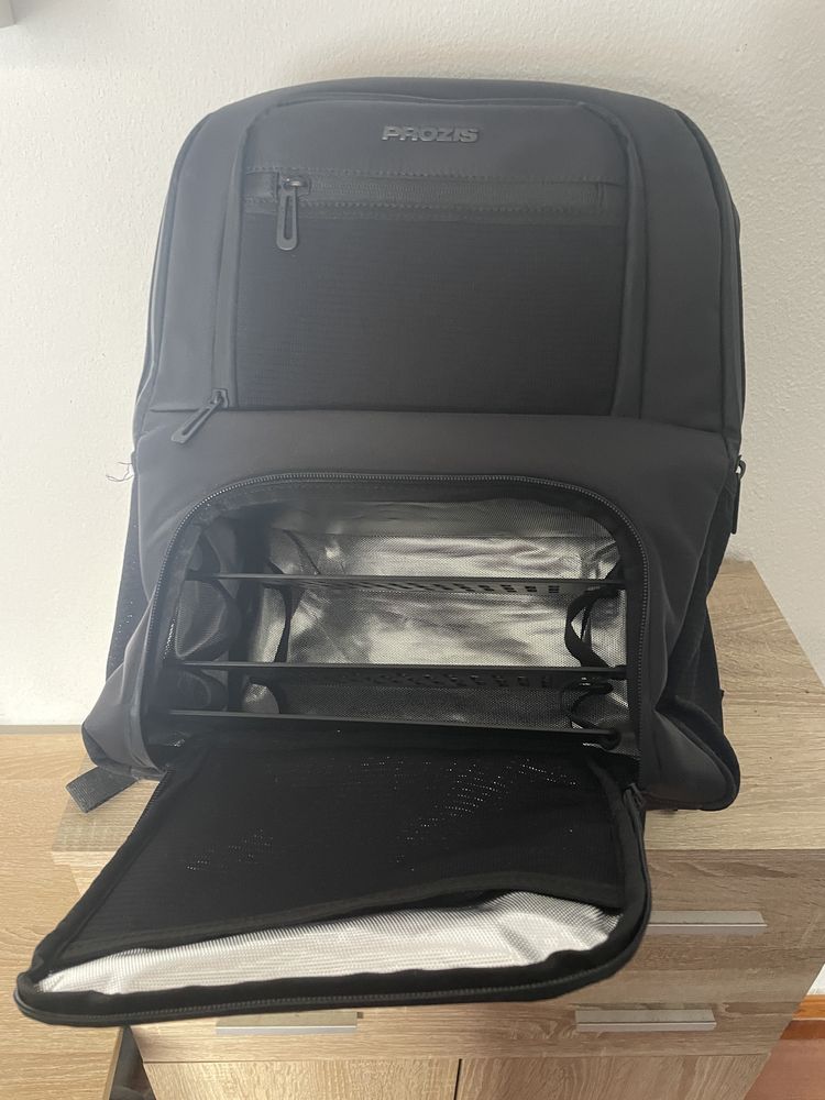 Mochila prozis como nova