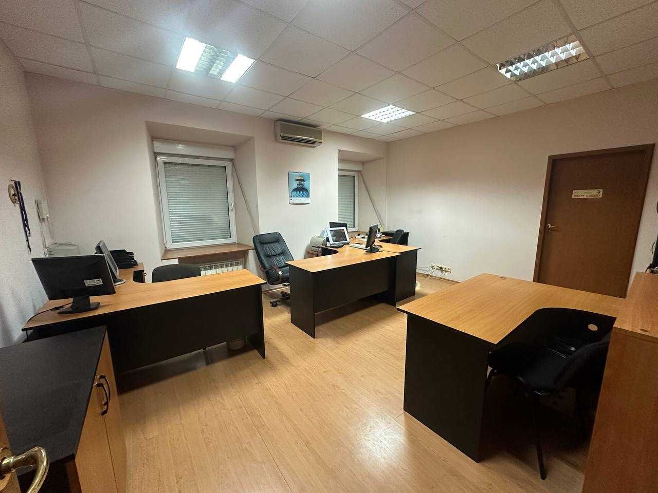 Терміново! Продаж офісного приміщення вул. Лютеранська, 21/12 Центр