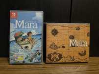 Gra NS Summer in Mara Limited - Zamiana na grę Switch - Łódź