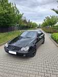 Mercedes CLK 500 LPG V8