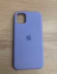 Etui iPhone 11 Apple
