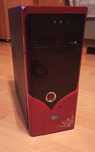 Komputer stacjonarny Intel Core i3