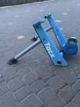Велотренажер Tacx Blue Matic