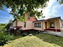 Продаж будинку 245 м.кв., 18 сотих