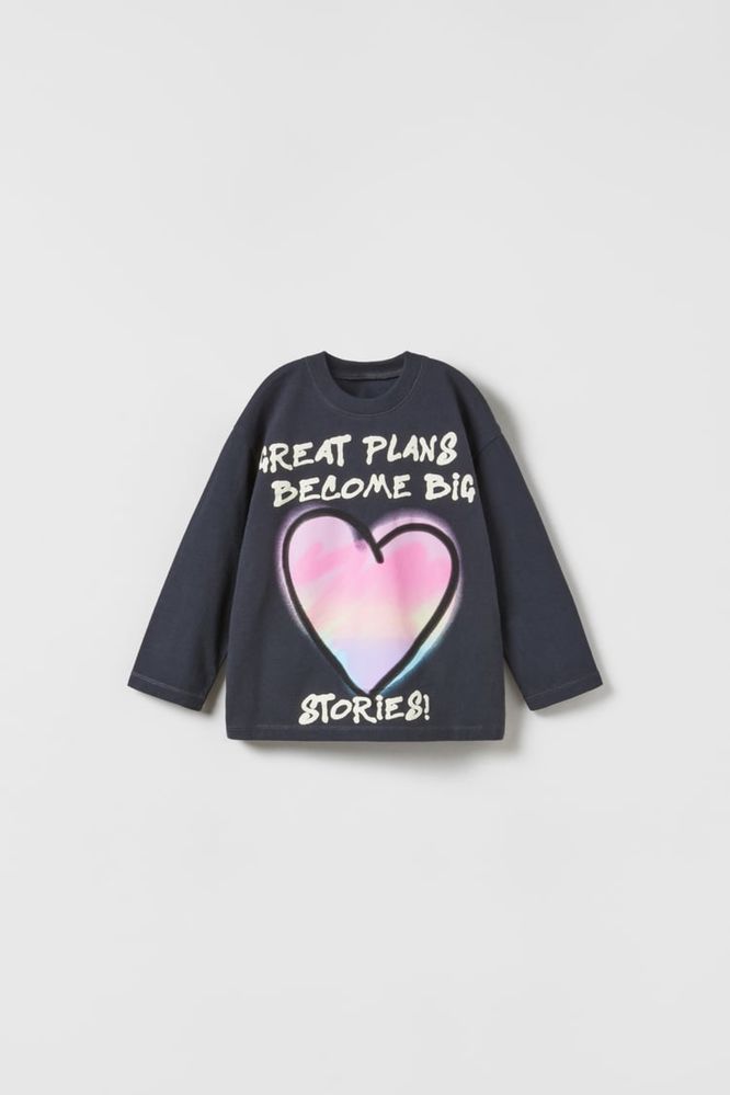 Реглан, свитер, светр, кофта Zara 98см