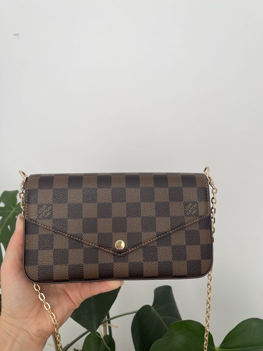 Torebka Louis Vuitton Multi Pochette