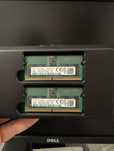 Ram ddr5  5600 16GB (2x8) Samsung