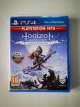 Horizon Zero Dawn Complete Edition Ps4