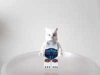 LEGO Chima Figurka Niedźwiedź Polarny