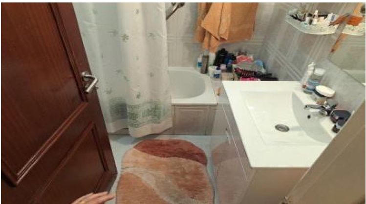 Excelente apartamento T3 em São Marcos