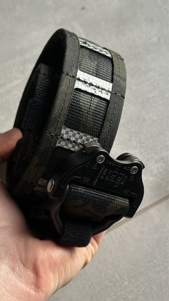 GBRS GROUP Assaulter Belt System V3 Multicam Black