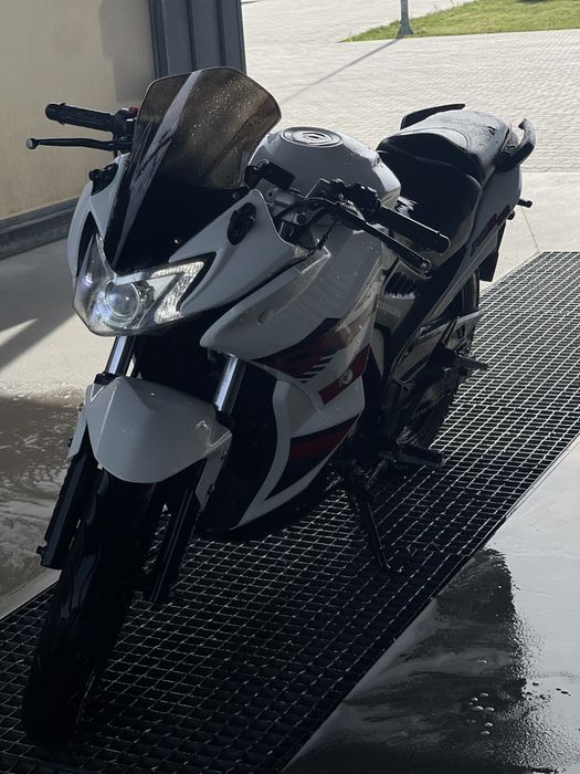 Продам lifan kpr 200