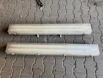 Oprawy oświetleniowe - świetlówki - 125 cm - hermetyczne