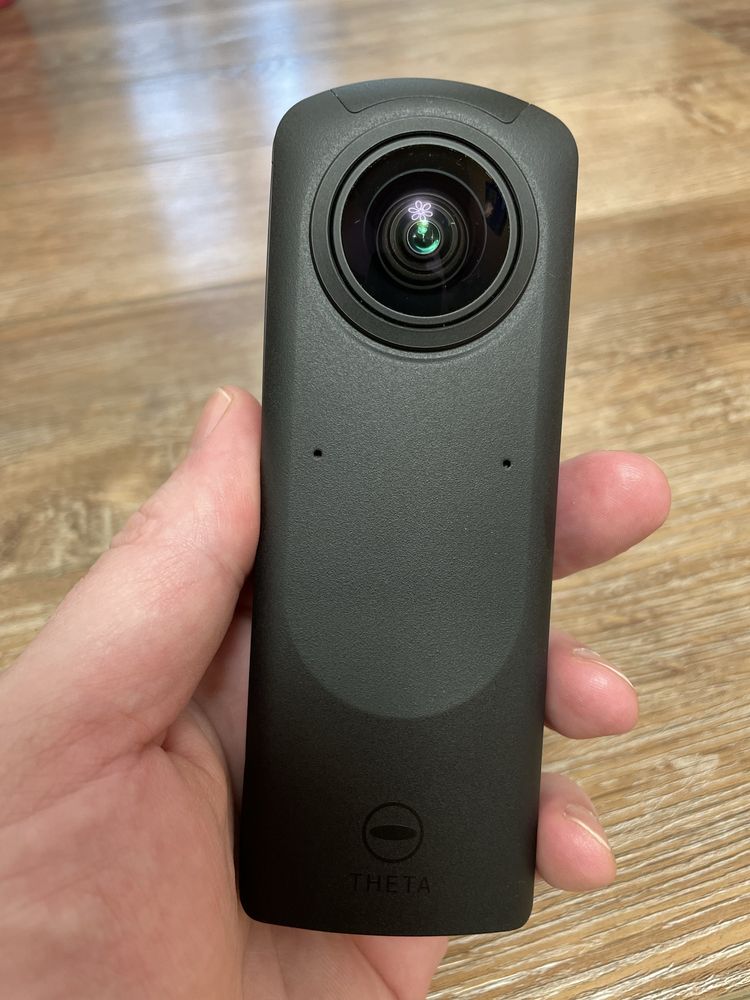 Ricoh Theta Z1 360