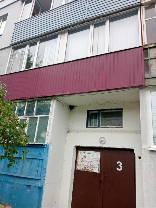 Двокімнатна квартира Новий Чигирин