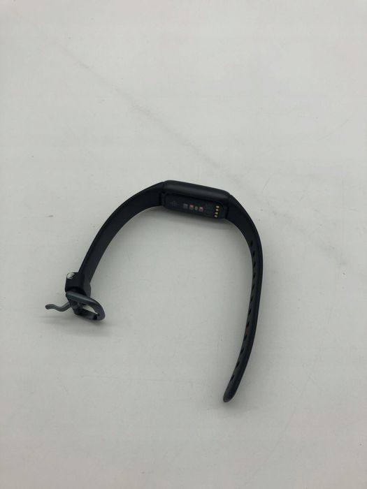 Fitbit Luxe Tracker Zdrowia i Fitness z Premium Czarny do 5 dni pracy