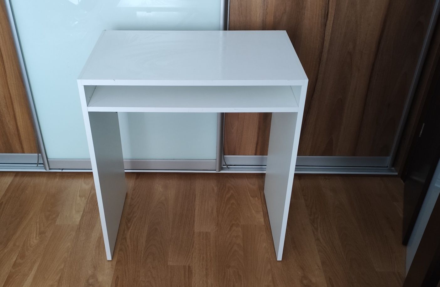 Sprzedam biurko Ikea