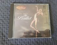Music from the ballet