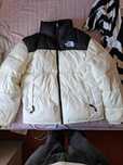 Casaco north face (700)