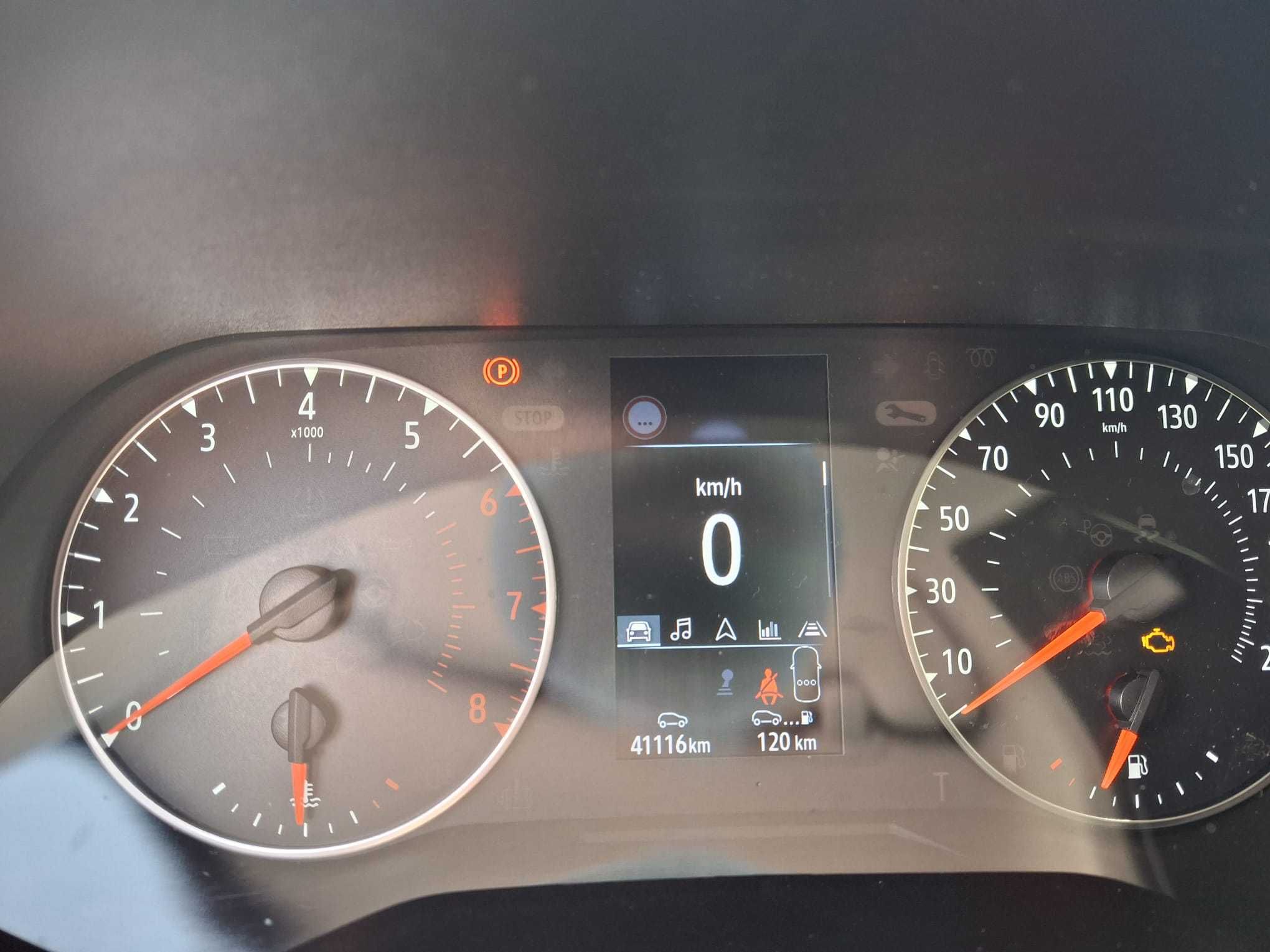 *BAIXA DE *PREÇO* Renault Clio 1.0 TCe. Intense