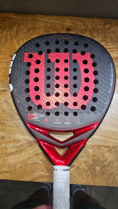 Wilson Bela V3 pro 2025