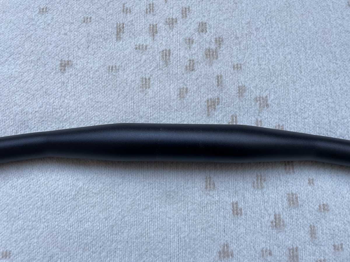Kierownica MTB Syncros Stott Scale