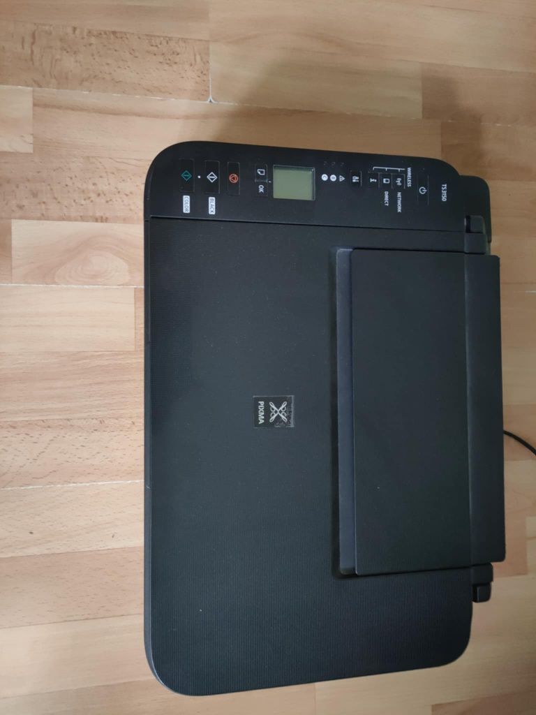 Drukarka Conon PIXMA TS3150