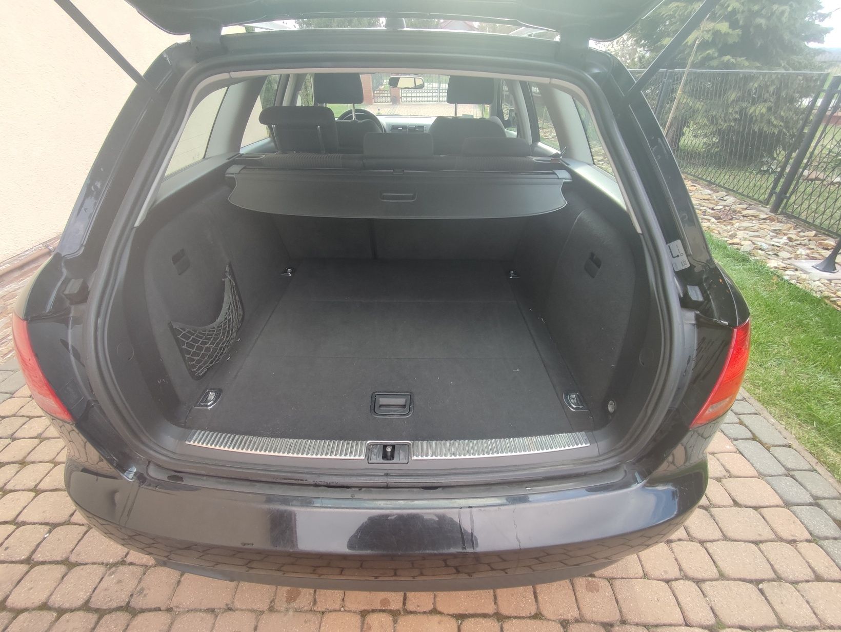 Audi A4 B7 2.0 Tdi