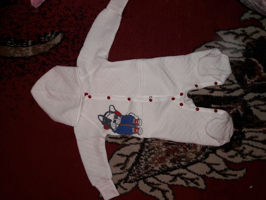 Человечек дитячий