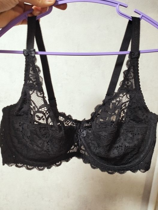 Бюстгальтери Lanny Mode чашка D,E