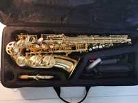 Саксофон альт JP Packer JP 042