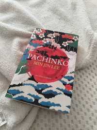 Livro Pachinko, de Min Jin Lee