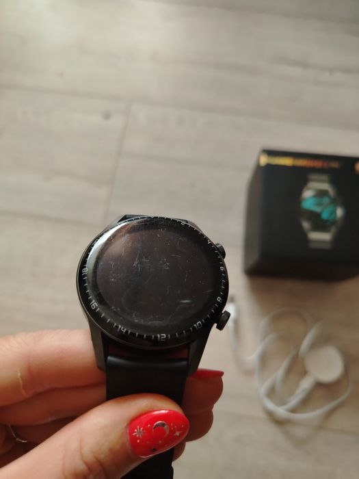Zegarek Huawei GT 2
