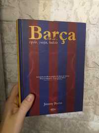 Wyprzrdaz! Ksiazka barca