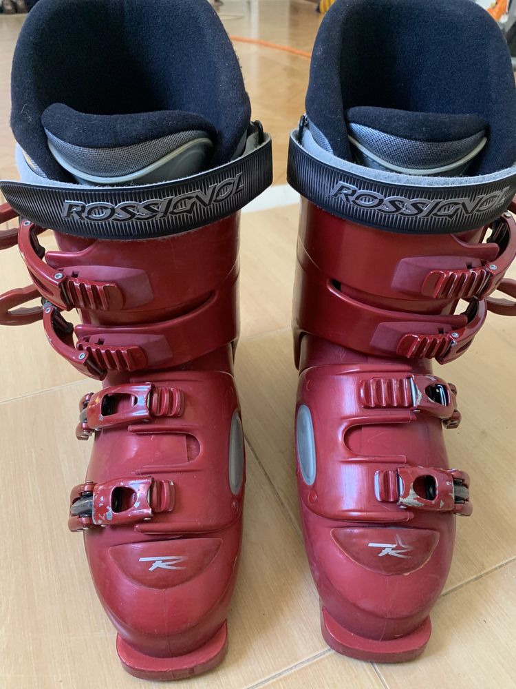 Botas ski Rossignol