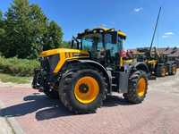 JCB Fastrac 4220  JCB Fastrac 4220 | 2020 Rok | 220 Km | Mało Godzin | Bardzo Dobry Stan