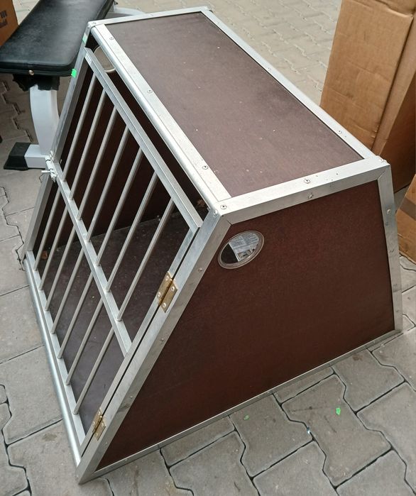 Klatka transportowa Belloshop