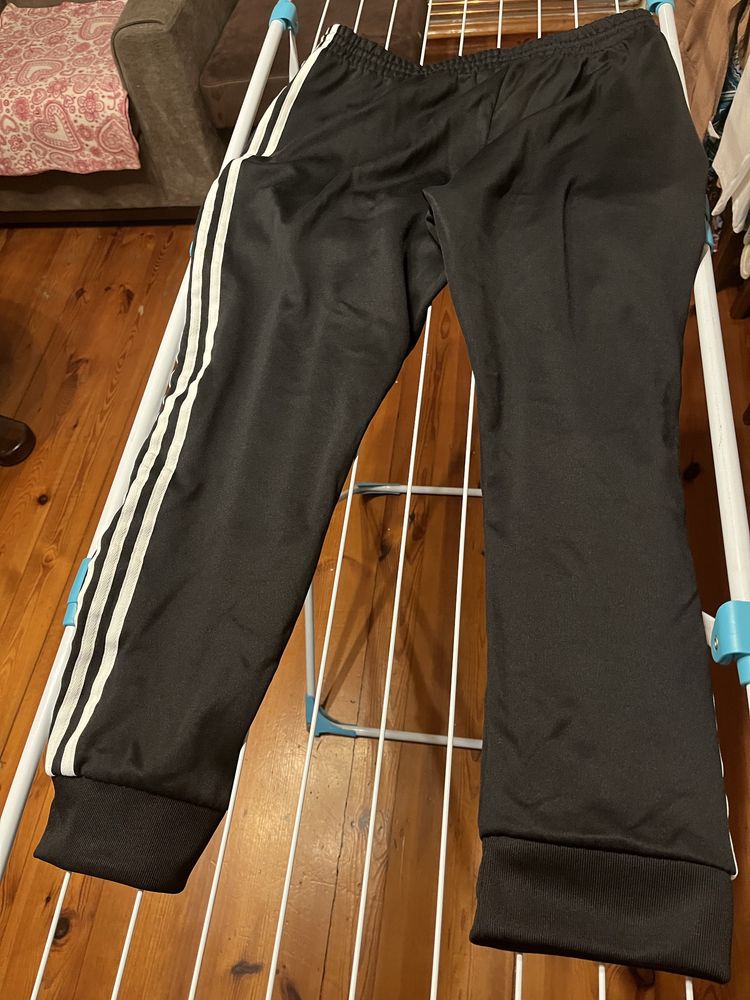 Spodnie adidas 2xl