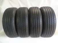 GOODYEAR WRANGLER TERRITORY HT 255/65R18 111H