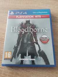 bloodborne ps4 / ps5