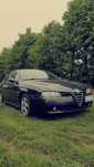 Alfa Romeo 156 170KM